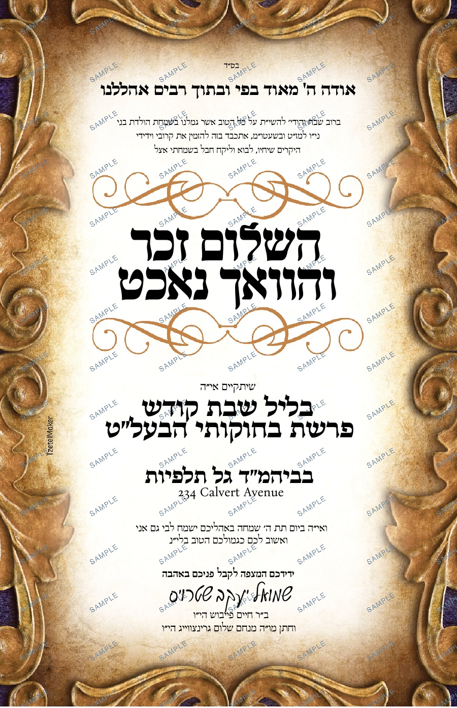 Zucher Vach Nacht 202